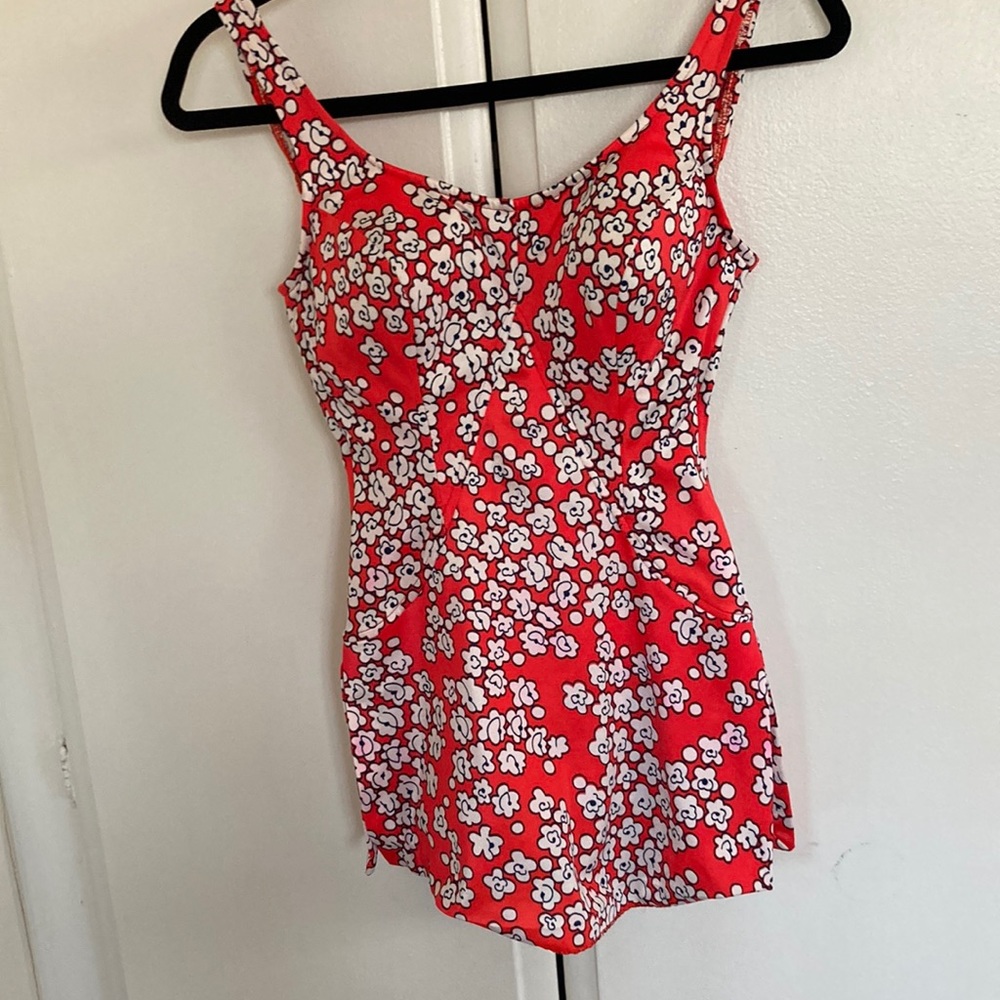 Bathing Suit
